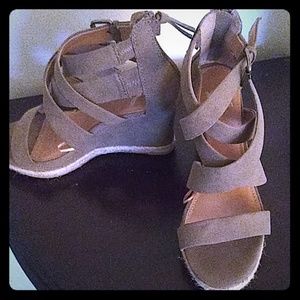 Wedges